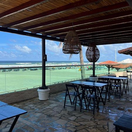 Hotel Concha Do Mar Salinópolis Kültér fotó