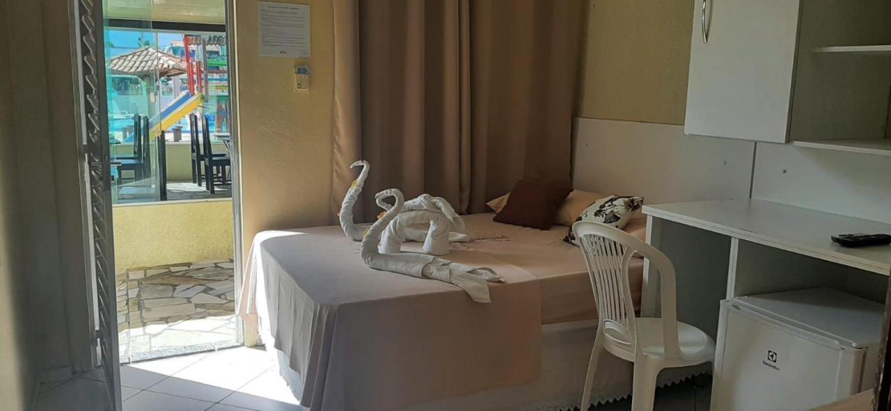 Hotel Concha Do Mar Salinópolis Kültér fotó