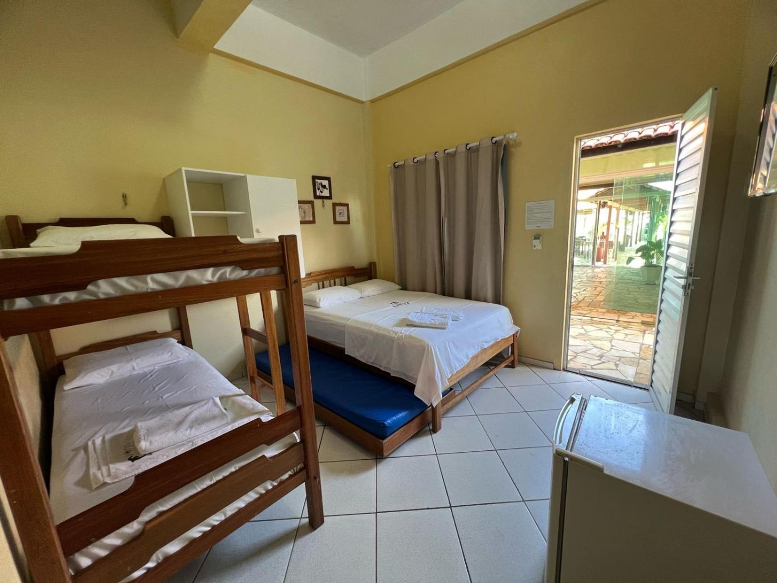 Hotel Concha Do Mar Salinópolis Kültér fotó