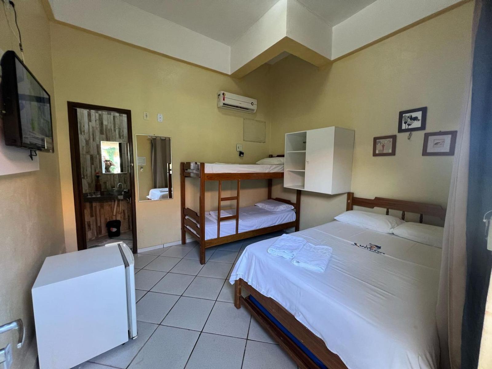Hotel Concha Do Mar Salinópolis Kültér fotó