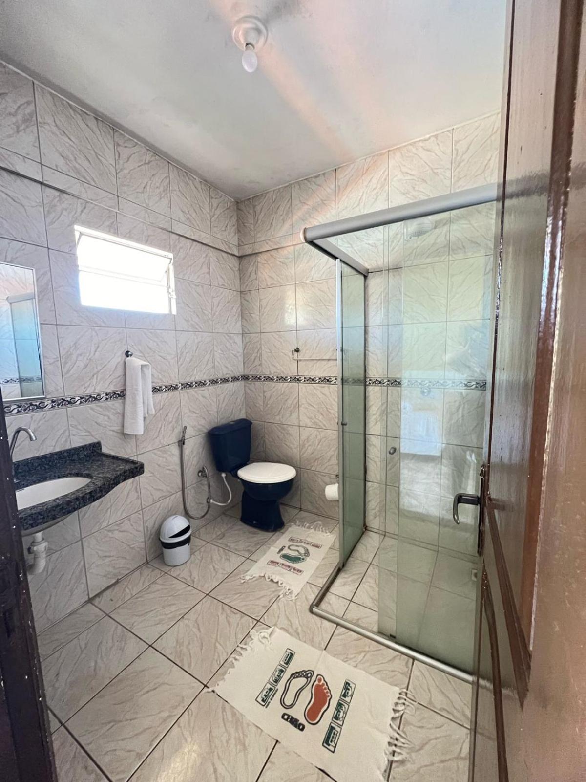 Hotel Concha Do Mar Salinópolis Kültér fotó