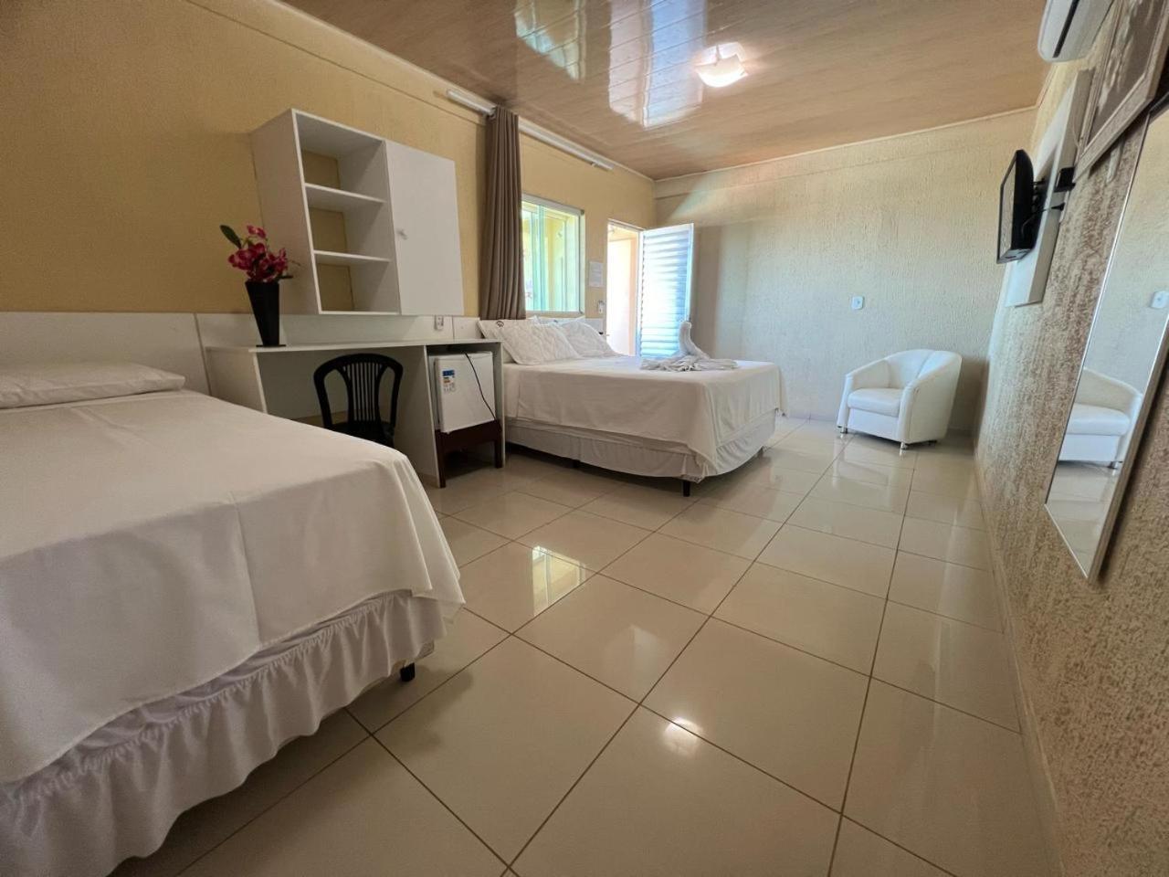 Hotel Concha Do Mar Salinópolis Kültér fotó