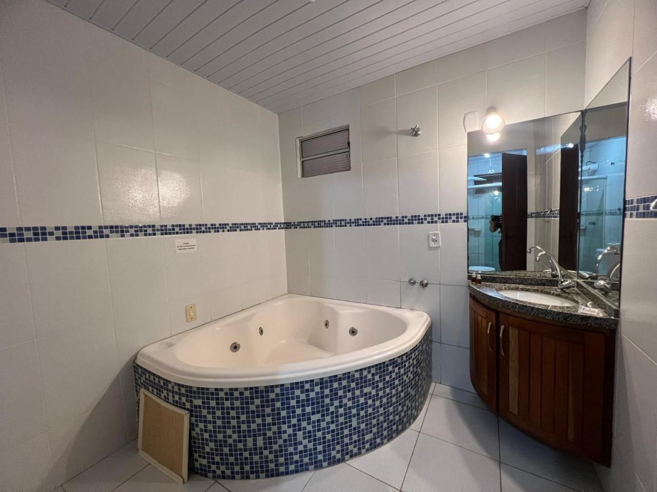 Hotel Concha Do Mar Salinópolis Kültér fotó