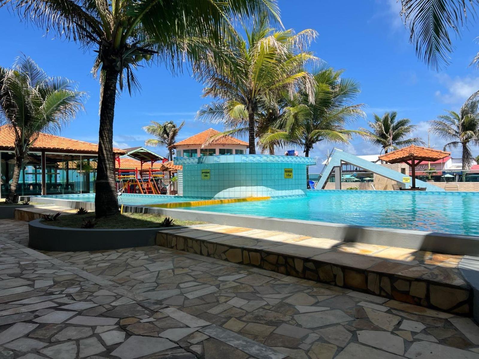 Hotel Concha Do Mar Salinópolis Kültér fotó